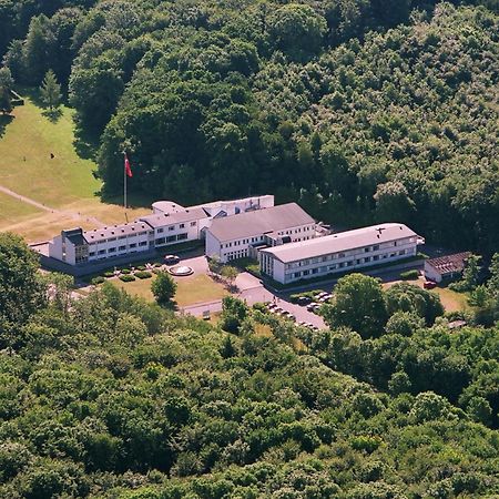 Hotel Juelsminde Strand Экстерьер фото