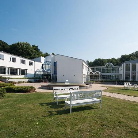 Hotel Juelsminde Strand Экстерьер фото