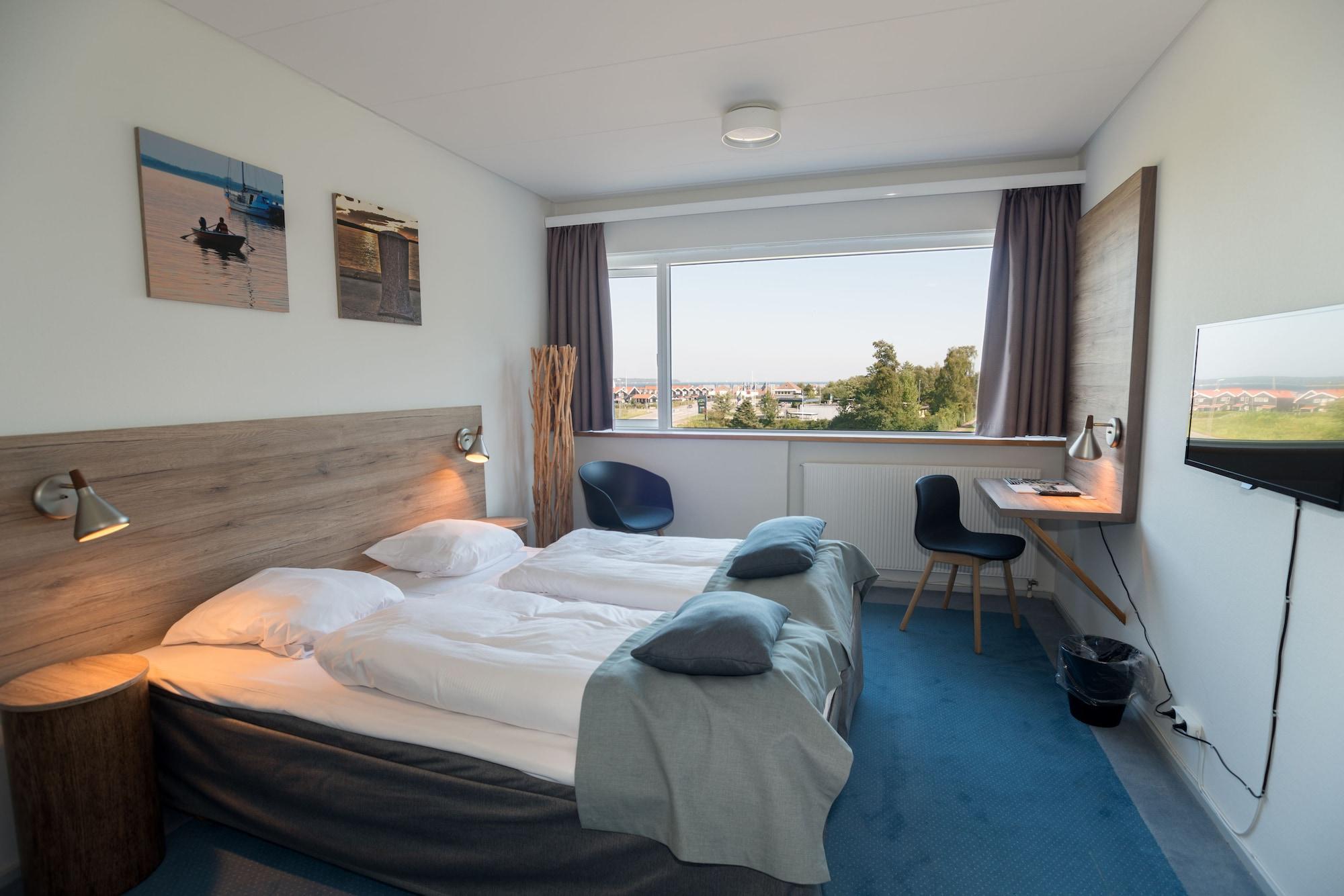 Hotel Juelsminde Strand Экстерьер фото