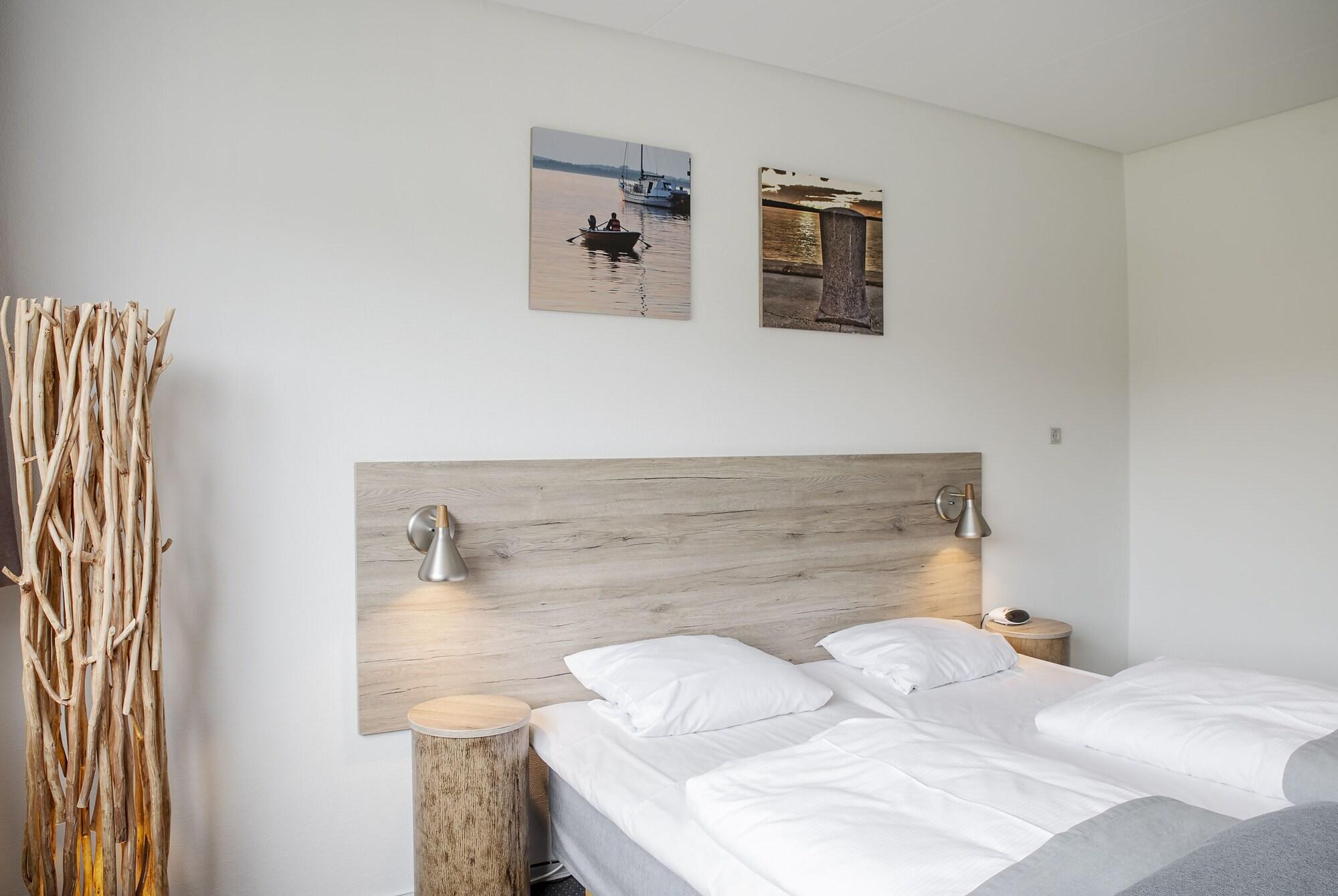 Hotel Juelsminde Strand Экстерьер фото