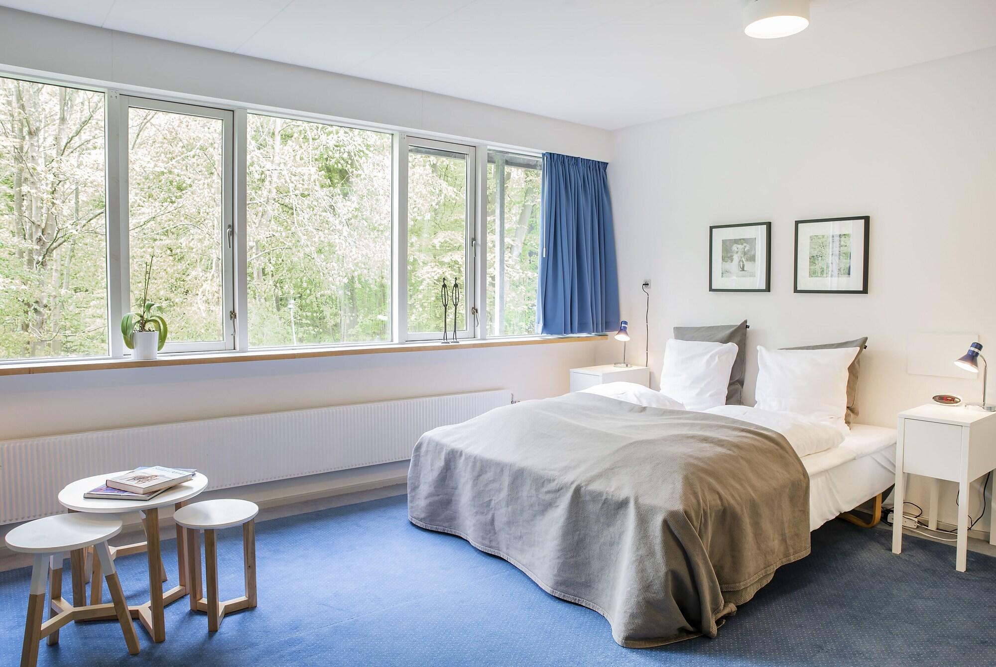 Hotel Juelsminde Strand Экстерьер фото