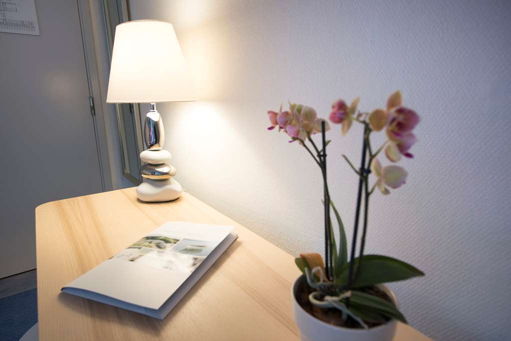 Hotel Juelsminde Strand Номер фото