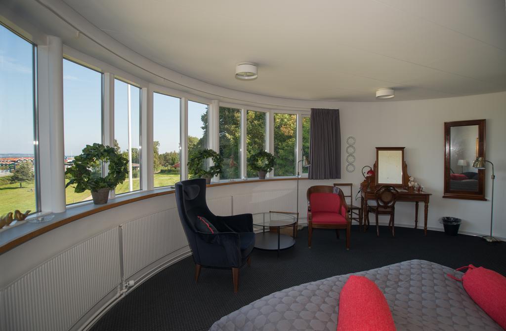 Hotel Juelsminde Strand Экстерьер фото