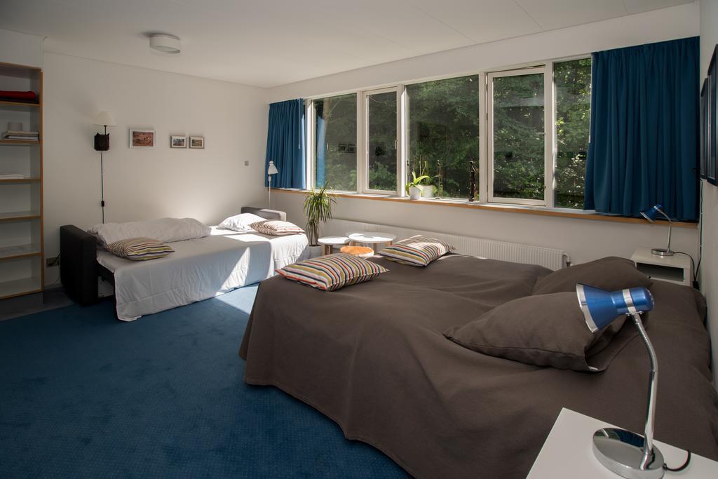 Hotel Juelsminde Strand Экстерьер фото