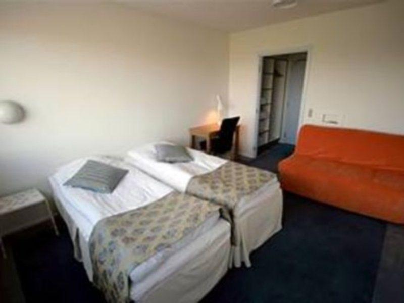 Hotel Juelsminde Strand Экстерьер фото