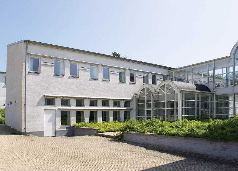 Hotel Juelsminde Strand Экстерьер фото