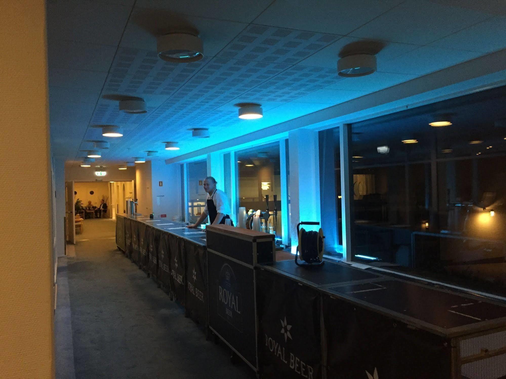Hotel Juelsminde Strand Экстерьер фото