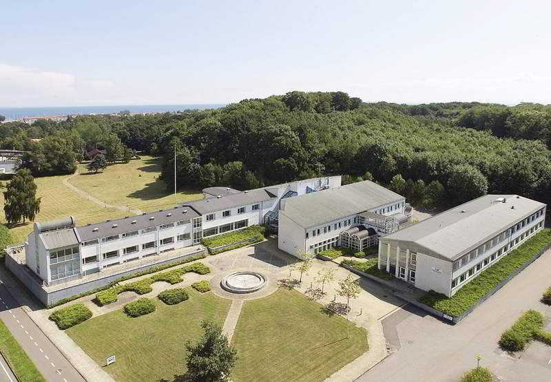 Hotel Juelsminde Strand Экстерьер фото